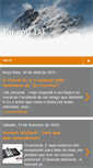Mobile Screenshot of eusoudj.renatosiqueira.com